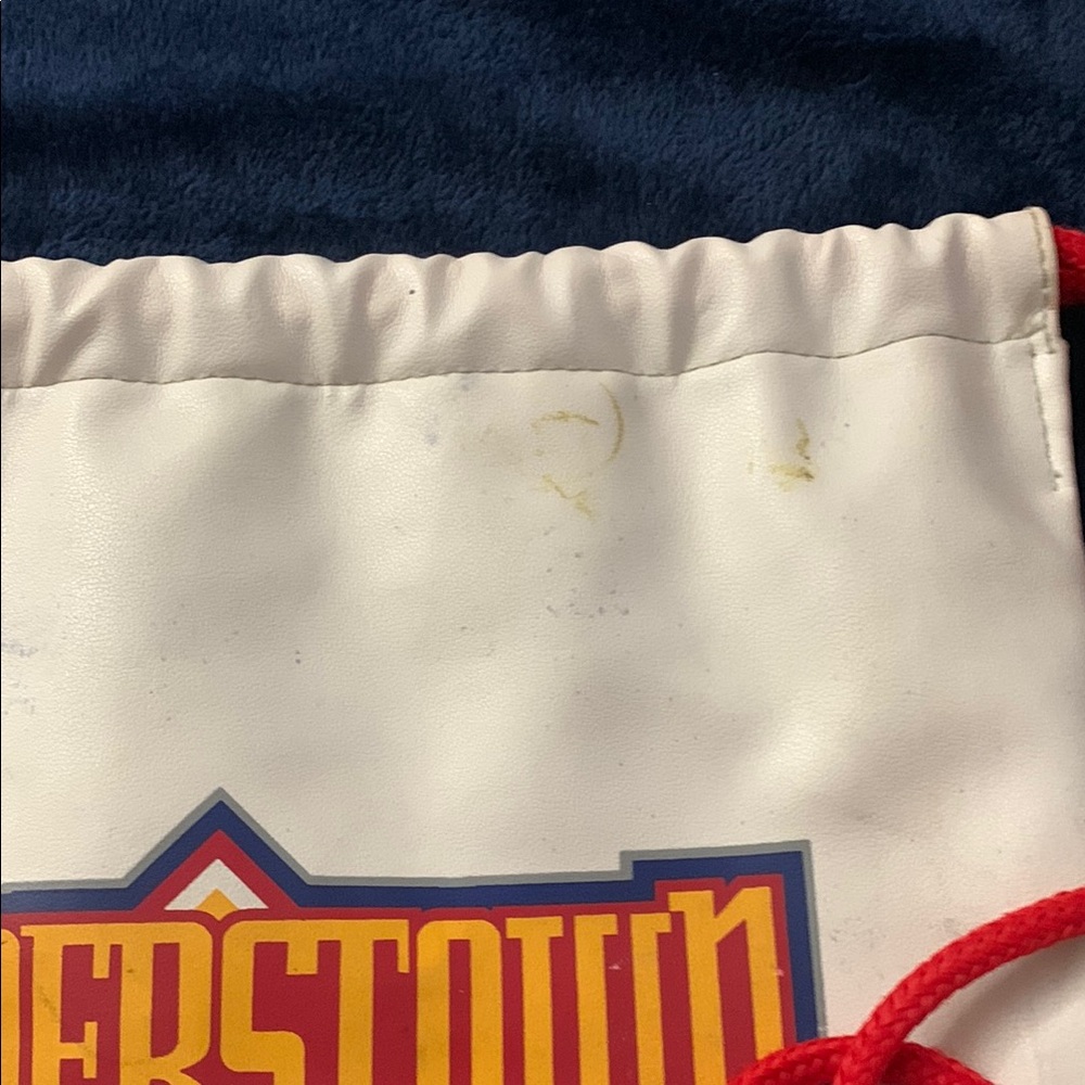 Cooperstown Dreams Park Drawstring Bag - Picture 8 of 13